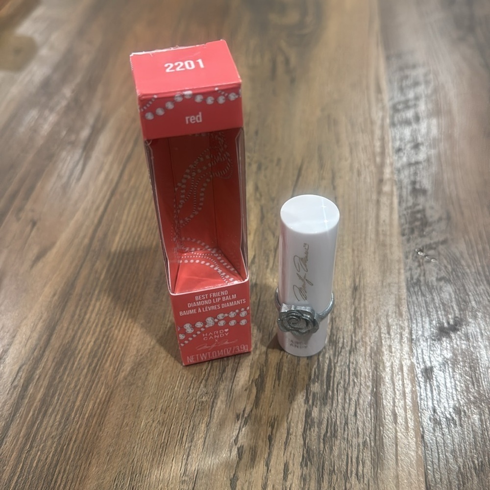 Hard Candy Best Friend Diamond Lip Balm - Picture 8 of 15